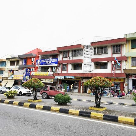 Lodge88 Ranau Exterior foto